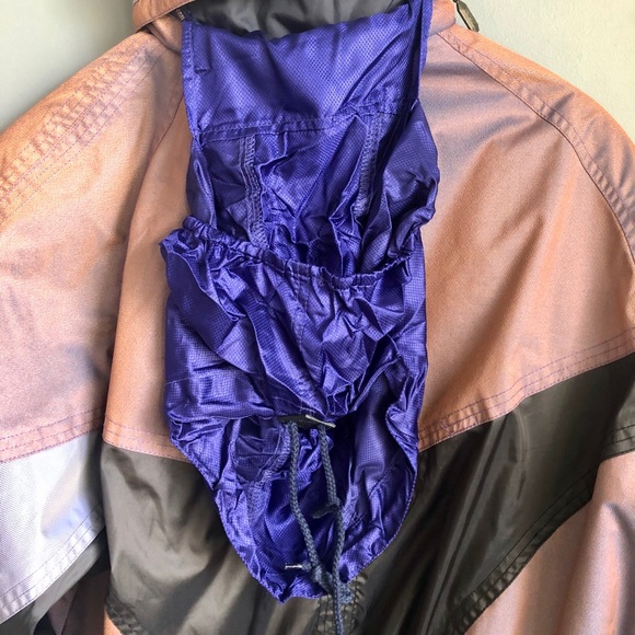 Women’s Vintage Nevica Virage Ski Jacket EUC - Picture 3 of 6